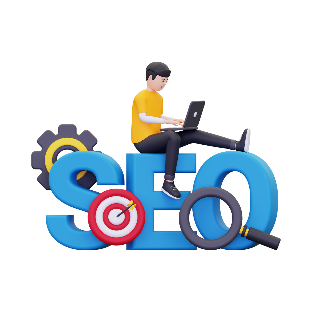 Search Engine Optimization Services