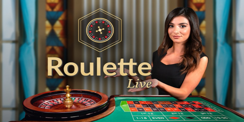 Live casino GA888 với dealer người thật